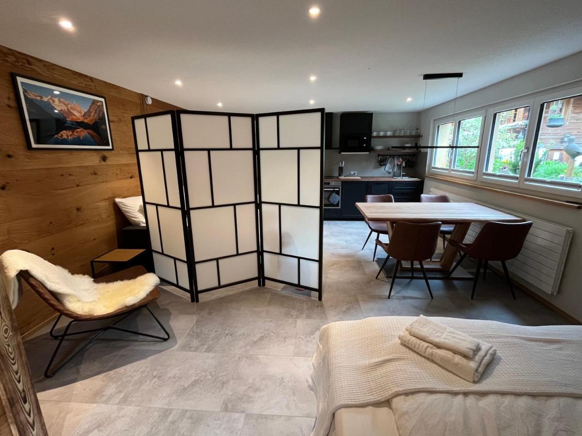 Mountain Homes Apartment *