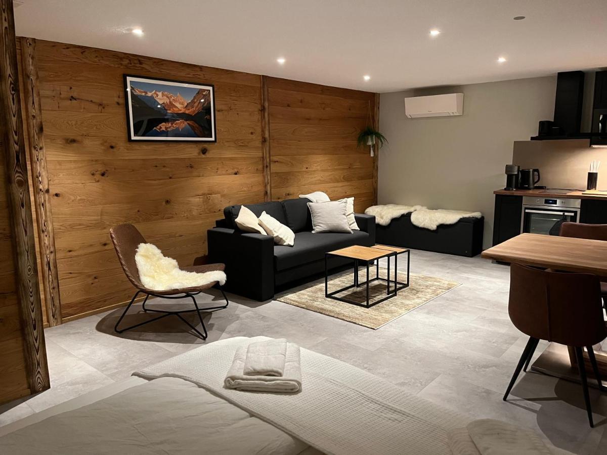 Apartment Mountain Homes *