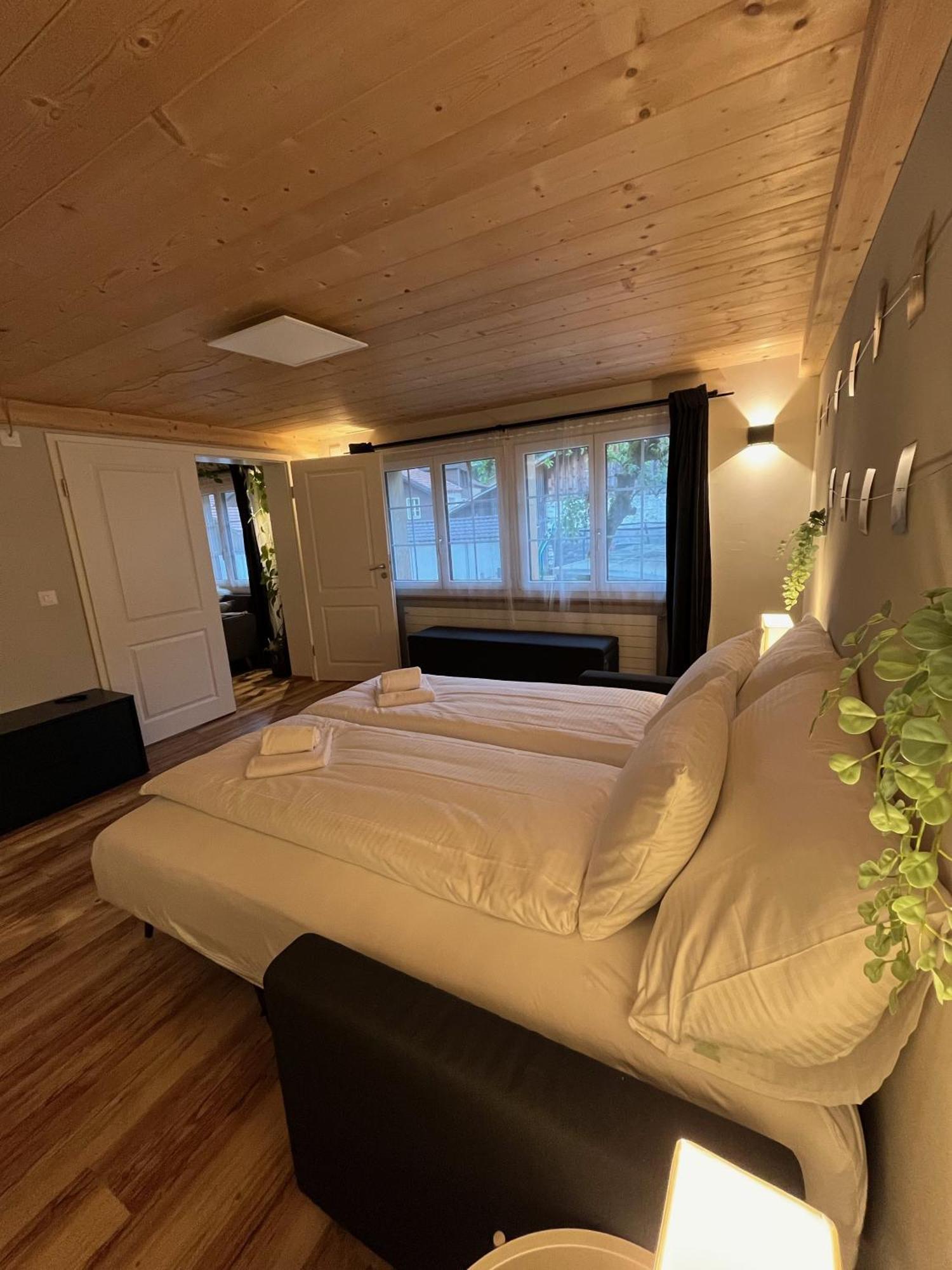Apartment Mountain Homes *