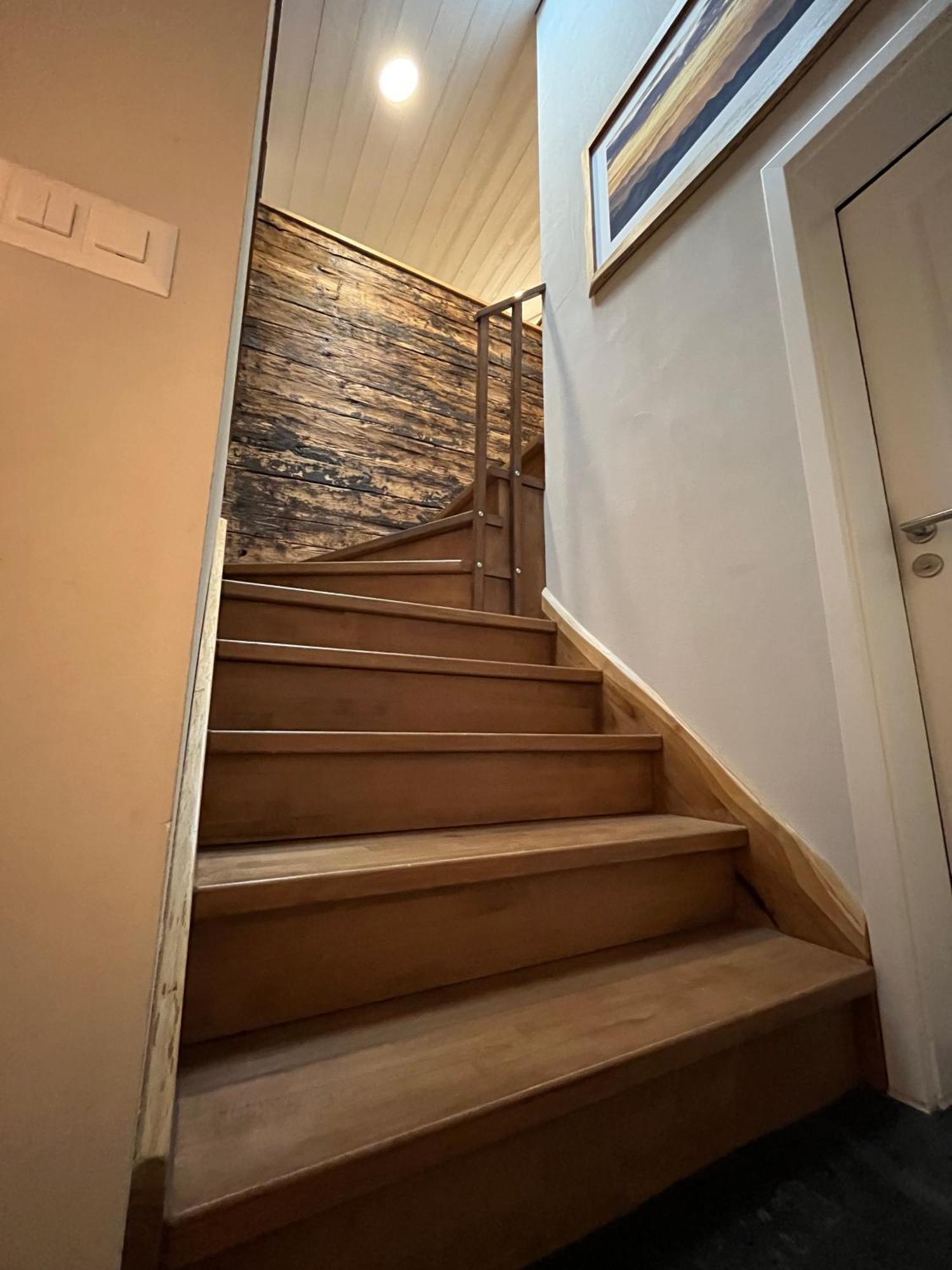 Mountain Homes Apartment Bonigen
